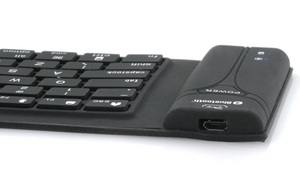 Teclado plegable  Bluetooth