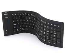 Cargar imagen en el visor de la galería, Teclado plegable  Bluetooth
