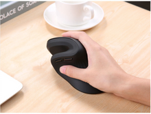 Cargar imagen en el visor de la galería, Mouse inalámbrico ergonómico
