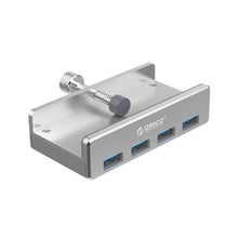 Cargar imagen en el visor de la galería, USB 3.0 HUB de aluminio
