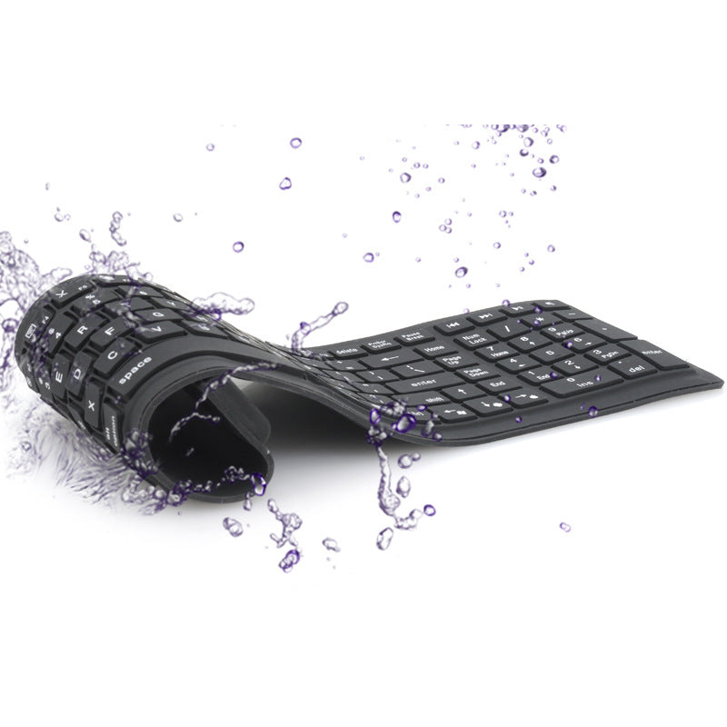 Teclado plegable  Bluetooth