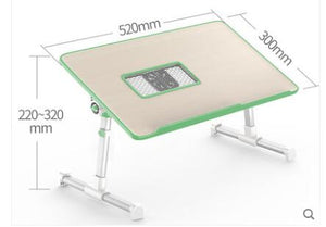 Soporte de laptop para trabajar parado