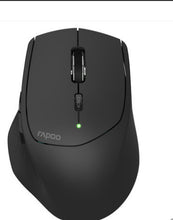 Cargar imagen en el visor de la galería, Mouse inalámbrico bluetooth
