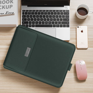 Funda para laptop 3 en 1