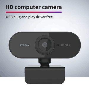 Webcam HD