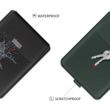 Cargar imagen en el visor de la galería, Funda para laptop 3 en 1
