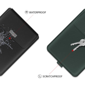 Funda para laptop 3 en 1