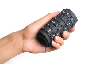 Teclado plegable  Bluetooth