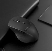 Cargar imagen en el visor de la galería, Mouse inalámbrico bluetooth
