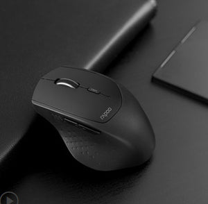 Mouse inalámbrico bluetooth