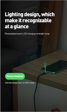 Cargar imagen en el visor de la galería, Cargador magnetico 3 en 1  (micro usb, tipo C, Apple)
