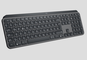 Teclado Inalámbrico MX Keys Logitech