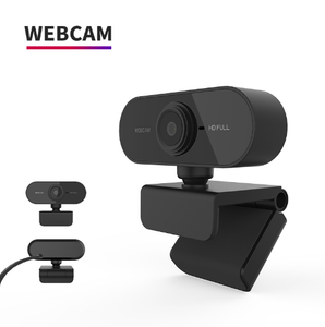 Webcam HD